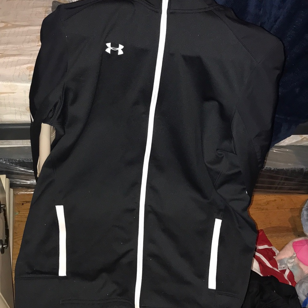 Under Armour jacket
